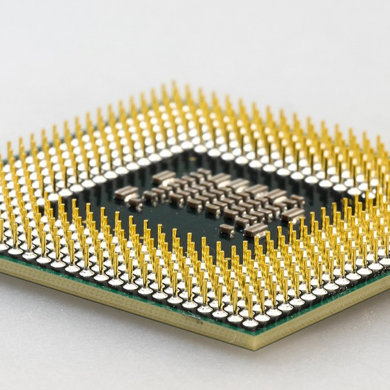 Semiconductor Materials Soluti