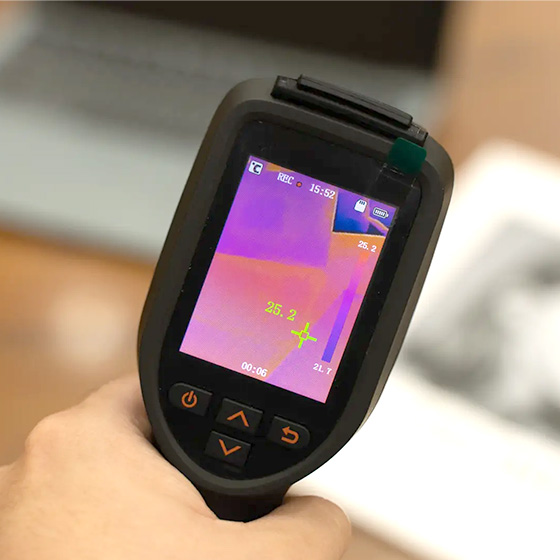 Infrared Materials Solutions