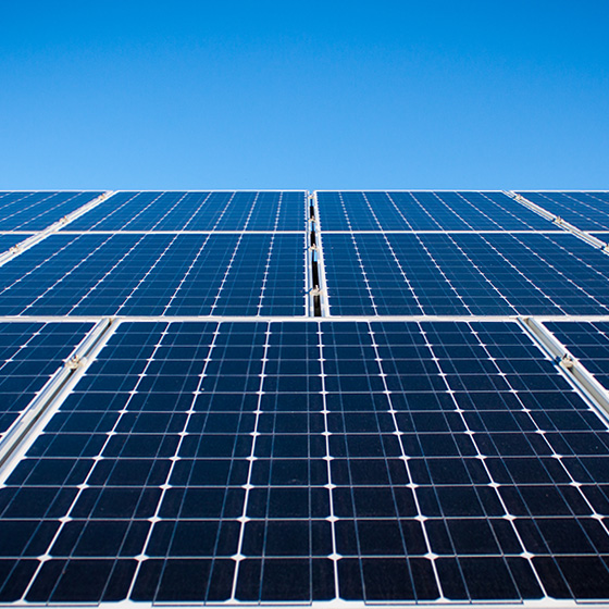 Photovoltaic Materials Solutio